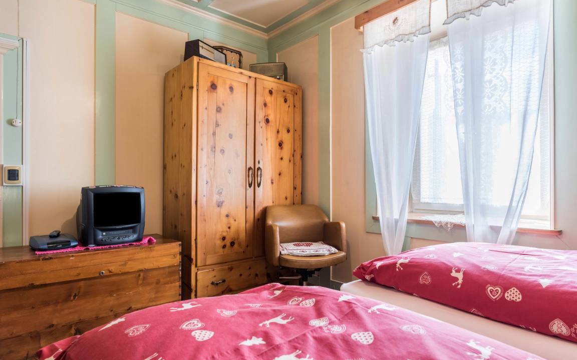 Photo of Bedroom in Sicina