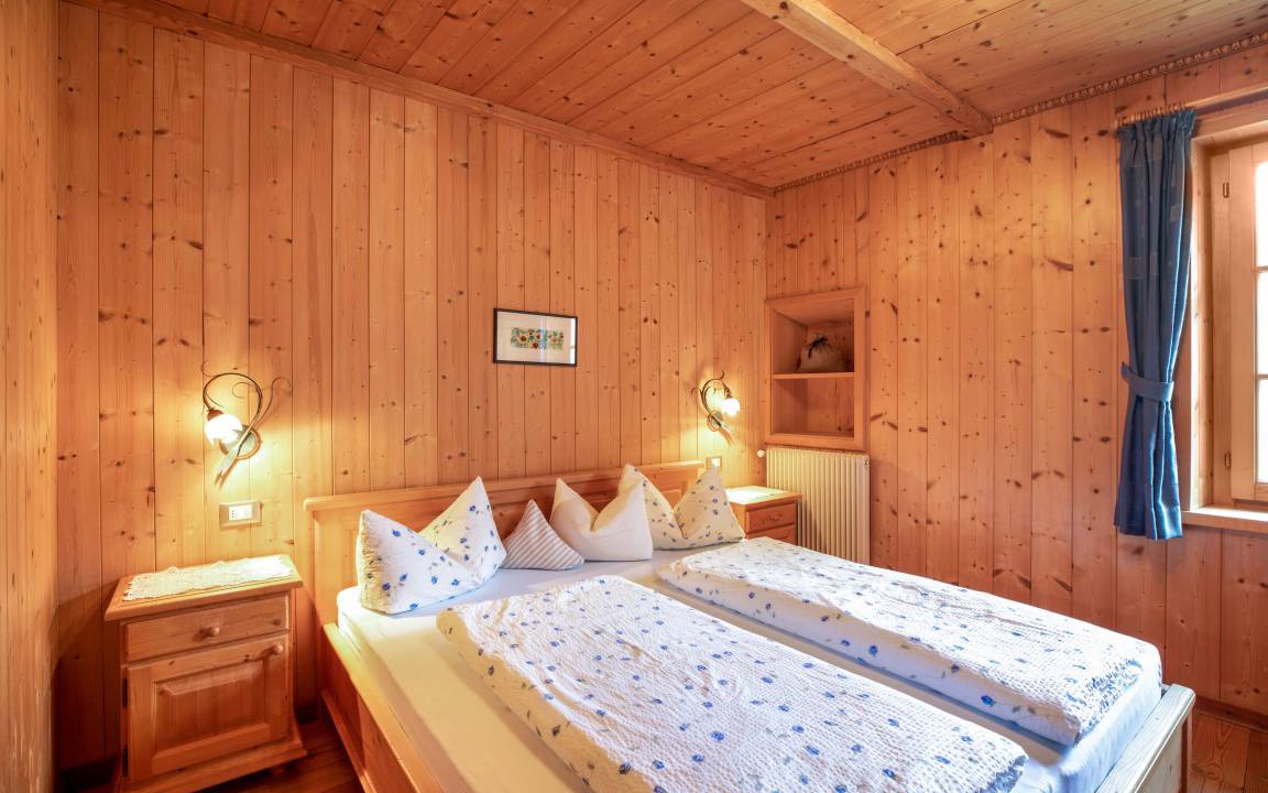 Photo of Bedroom in Montagna