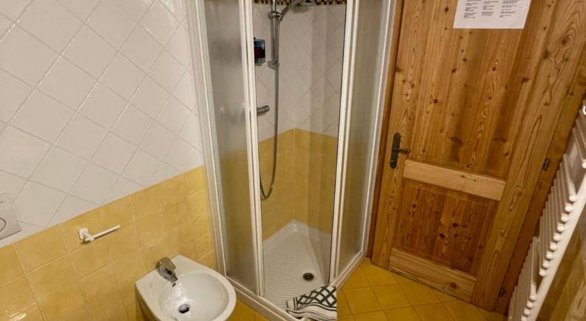 Photo of Bathroom in Bleggio Superiore