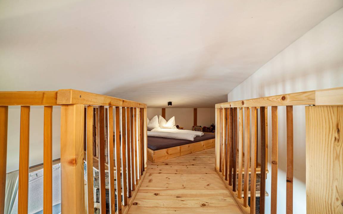 Photo of Bedroom in Santa Valburga