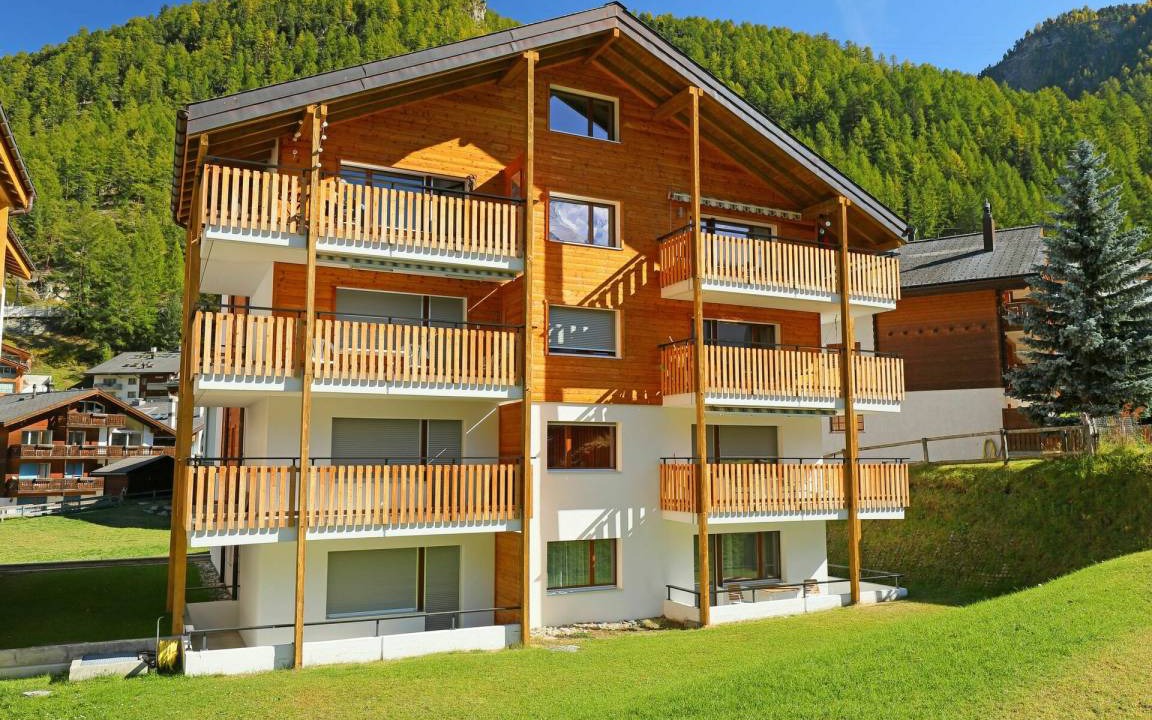 Photo of Others in Zermatt