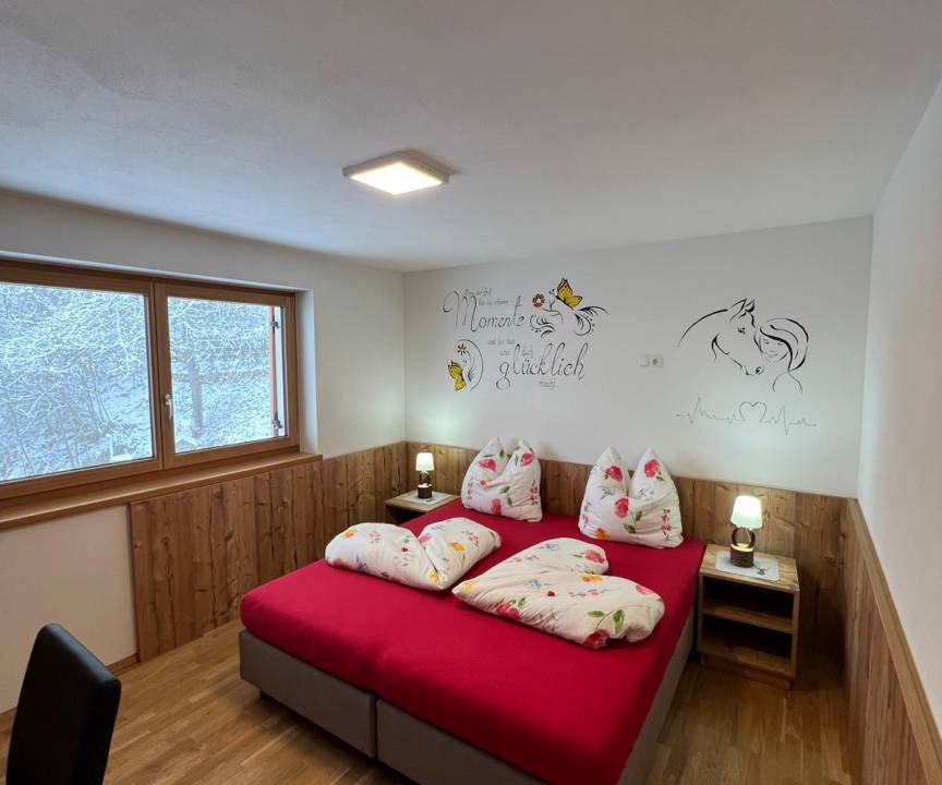Photo of Bedroom in Trodena