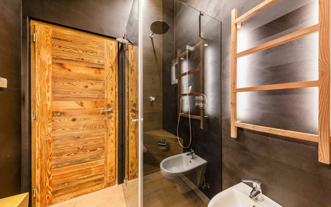 Photo of Bathroom in Trodena