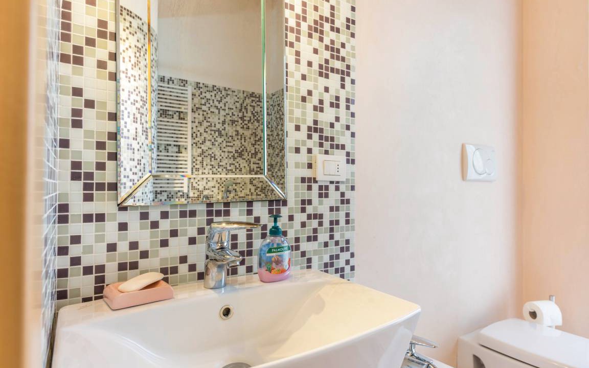 Photo of Bathroom in Bedollo