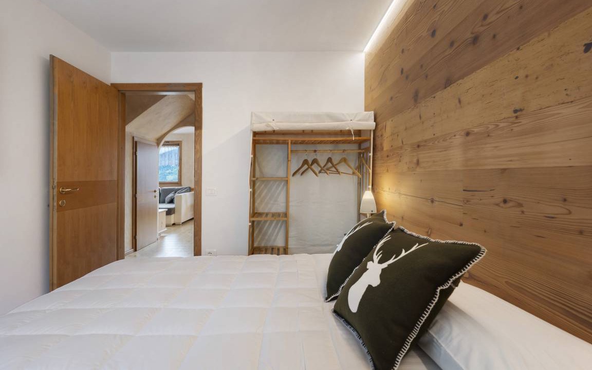 Photo of Bedroom in Cavalese