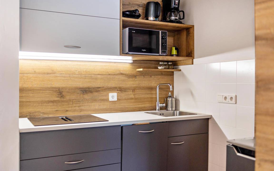 Photo of Kitchen in Issengo