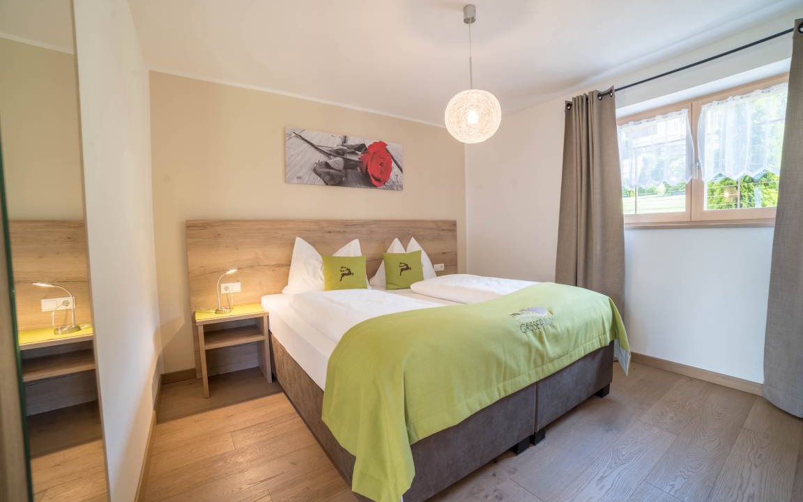 Photo of Bedroom in Salonetto