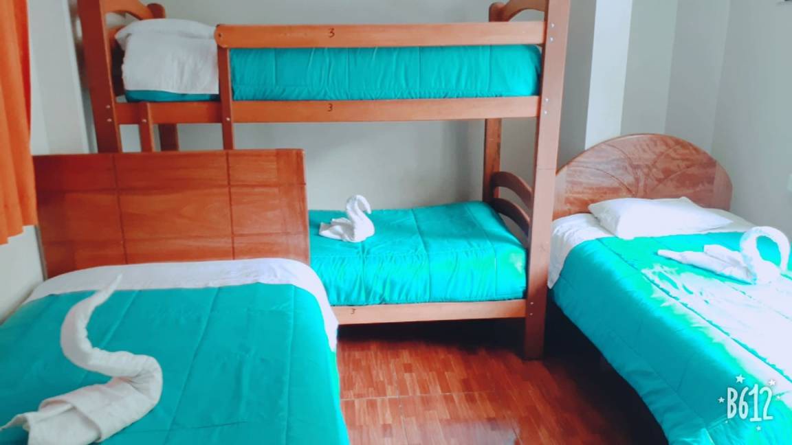 Photo of Others in Aguas Calientes