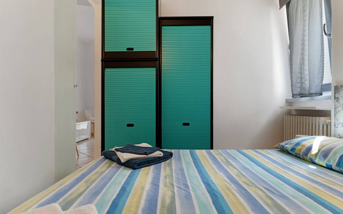 Photo of Bedroom in Dorsino