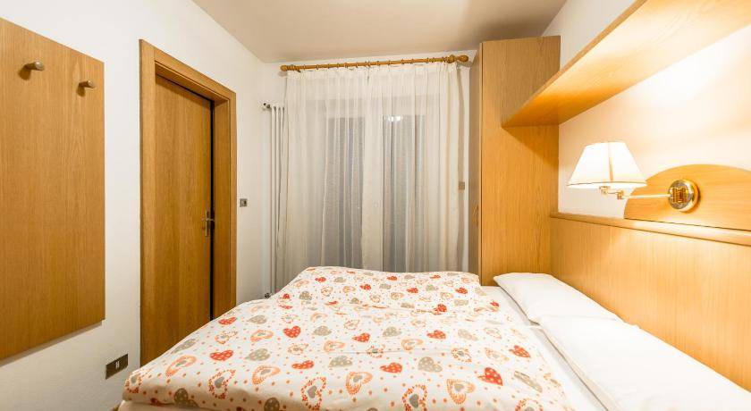 Photo of Bedroom in Fontanazzo