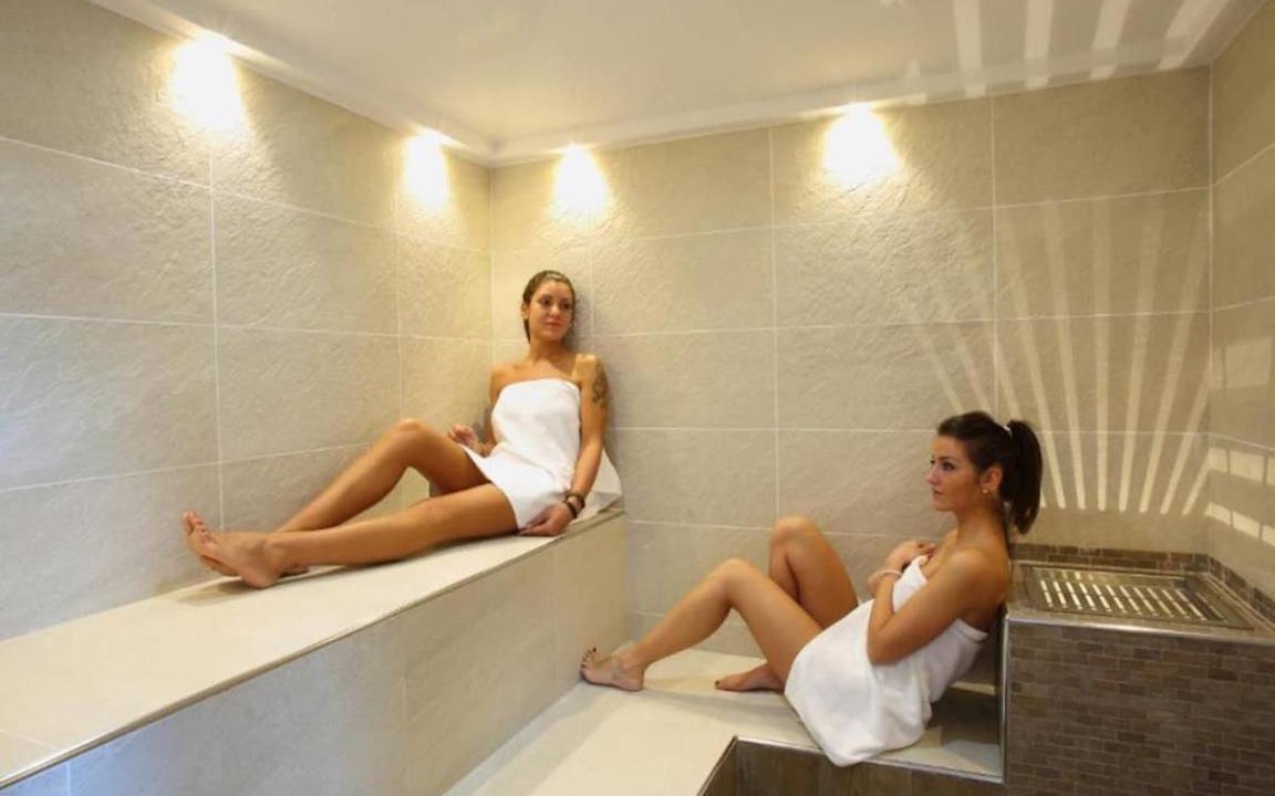 Photo of Bathroom in Andalo