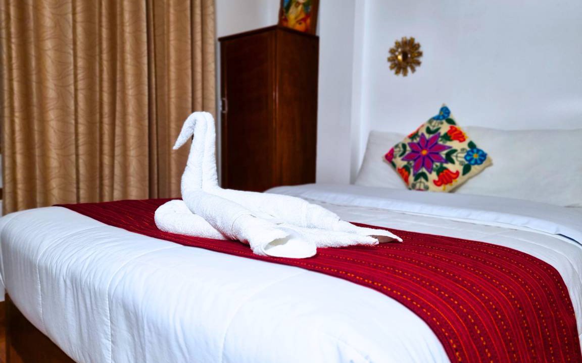 Photo of Others in Aguas Calientes