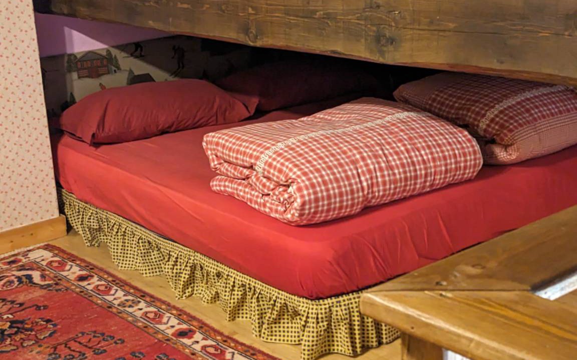 Photo of Bedroom in Praso