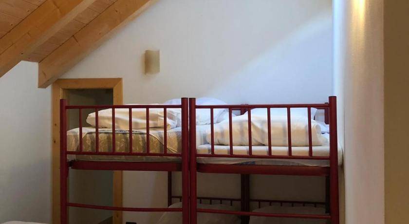 Photo of Bedroom in Telve