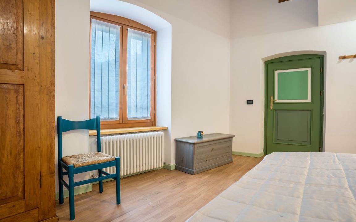 Photo of Bedroom in Terlago