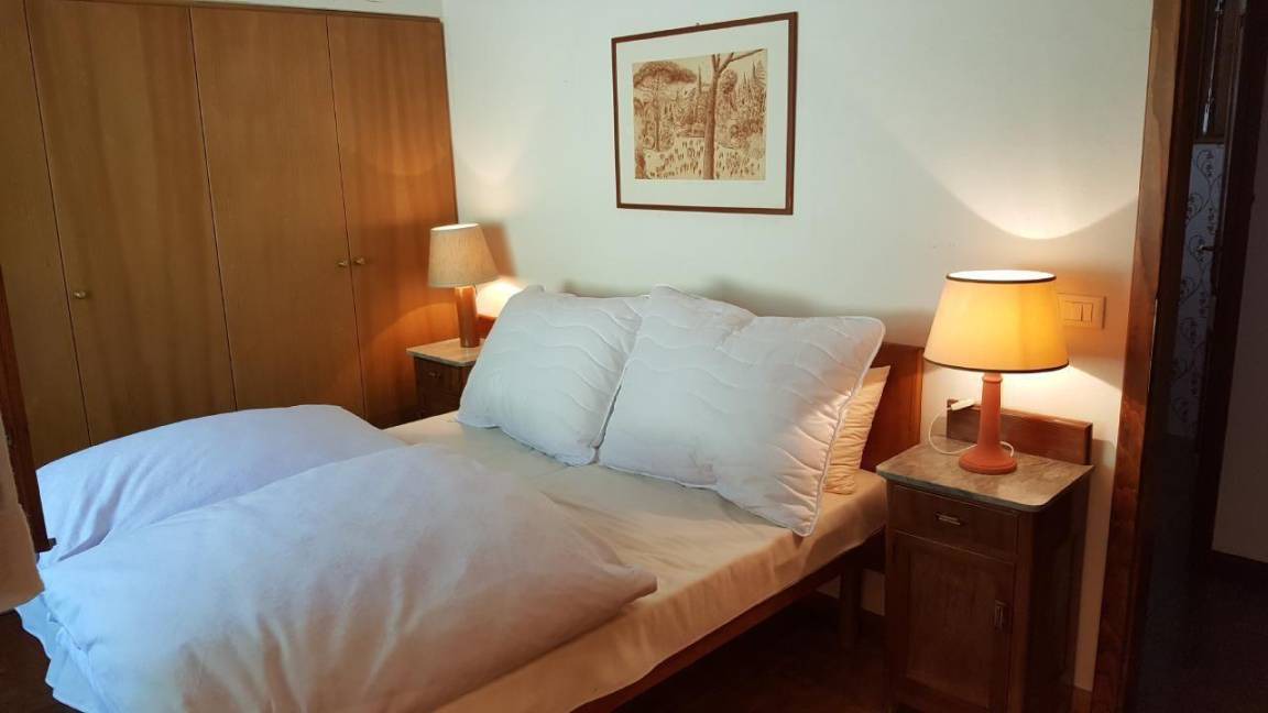 Photo of Bedroom in Predaia