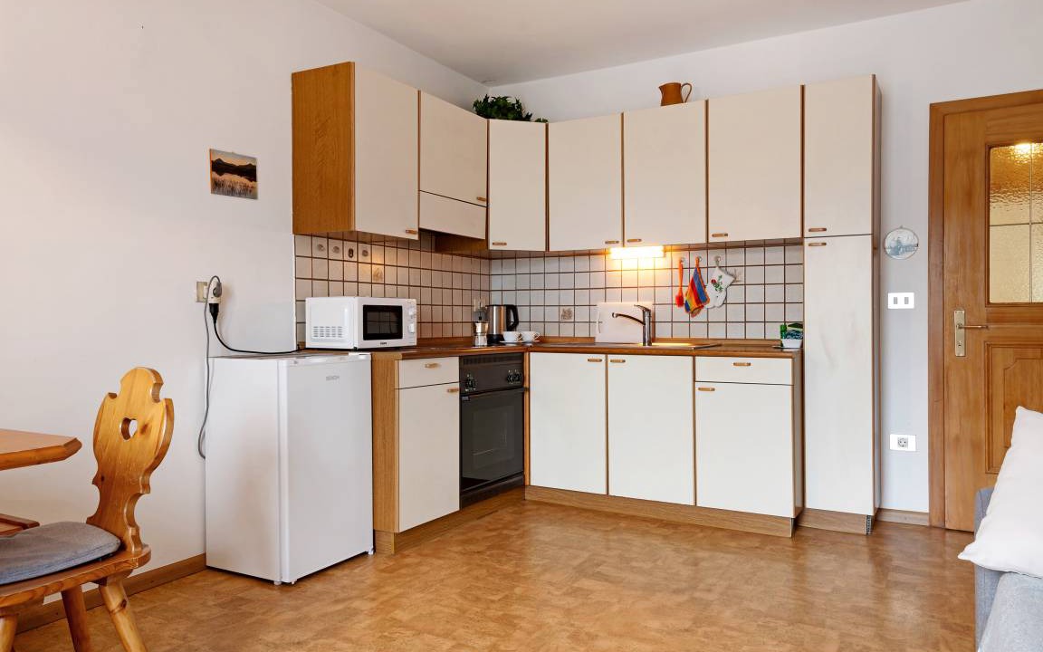 Photo of Kitchen in Feldthurns