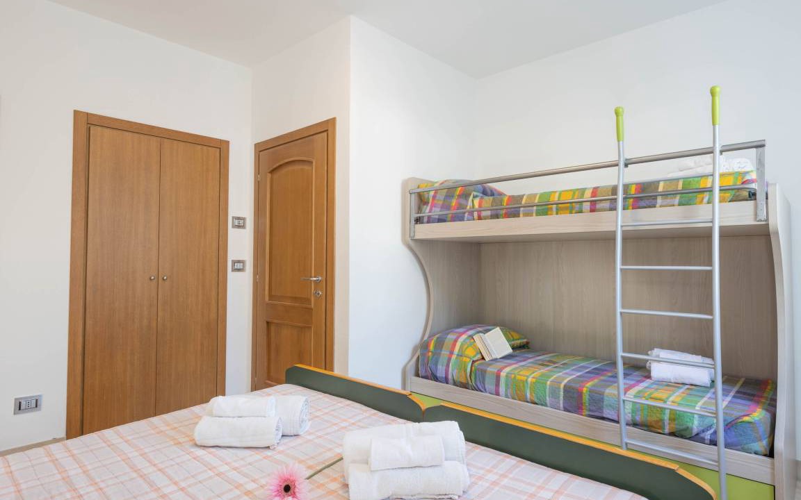 Photo of Bedroom in Drena
