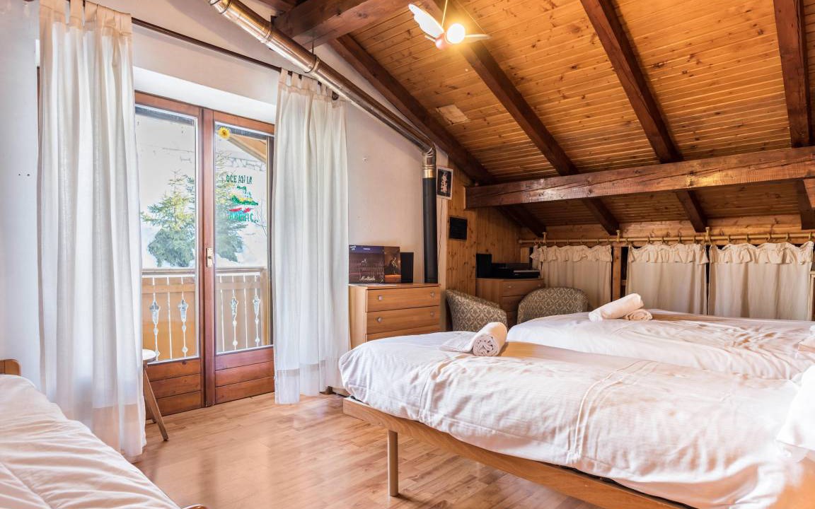 Photo of Bedroom in Vason