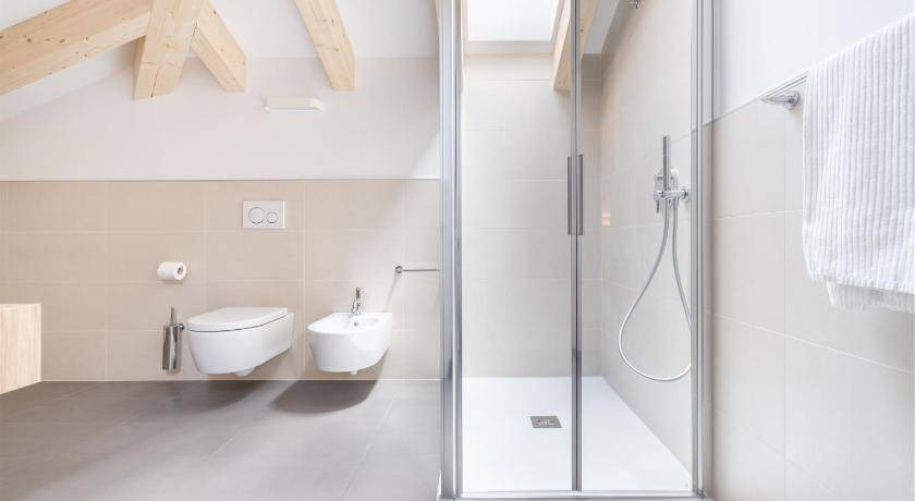 Photo of Bathroom in Ville del Monte