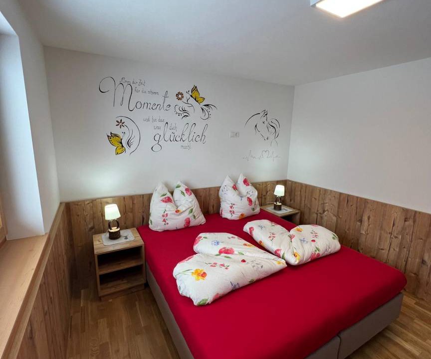 Photo of Bedroom in Trodena