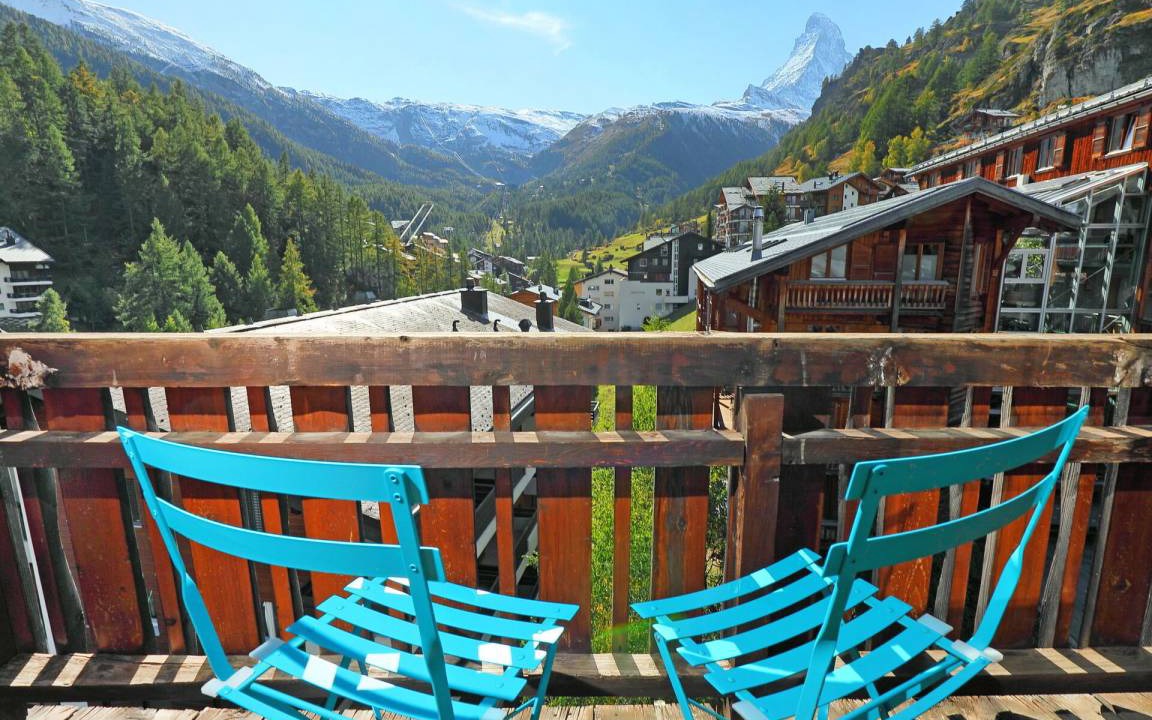 Photo of Others in Zermatt