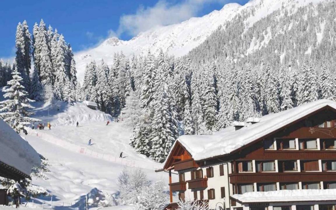 Photo of Others in Madonna di Campiglio