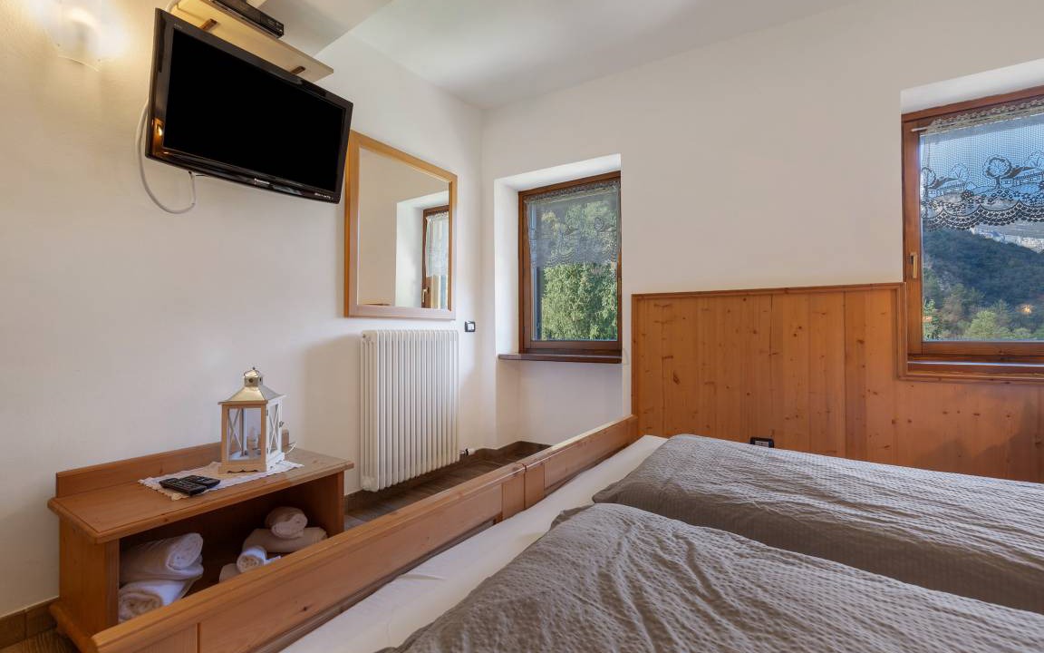 Photo of Bedroom in Ala