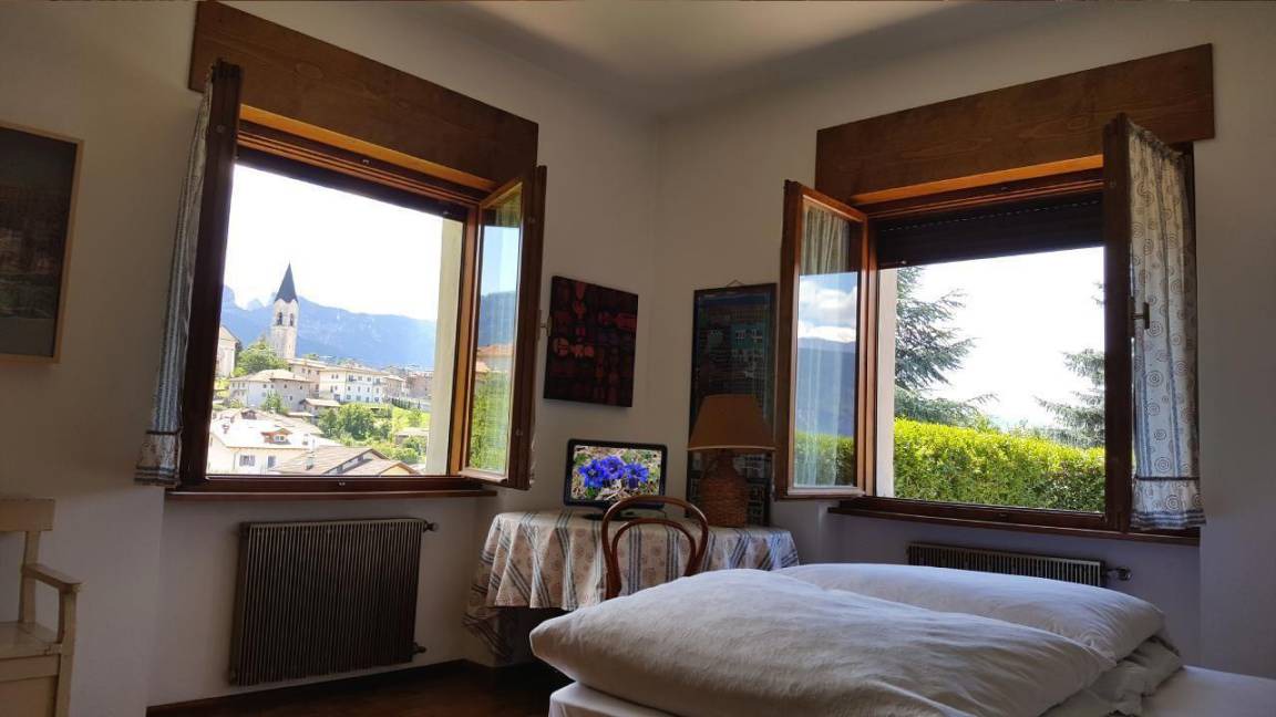 Photo of Bedroom in Predaia