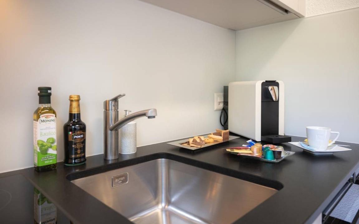Photo of Kitchen in Zermatt