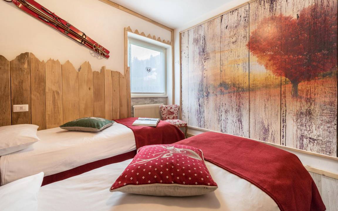 Photo of Bedroom in Palu