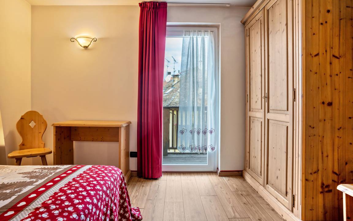 Photo of Bedroom in Gionghi-Cappella