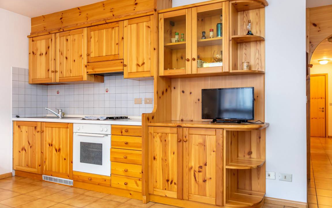 Photo of Kitchen in Soraga
