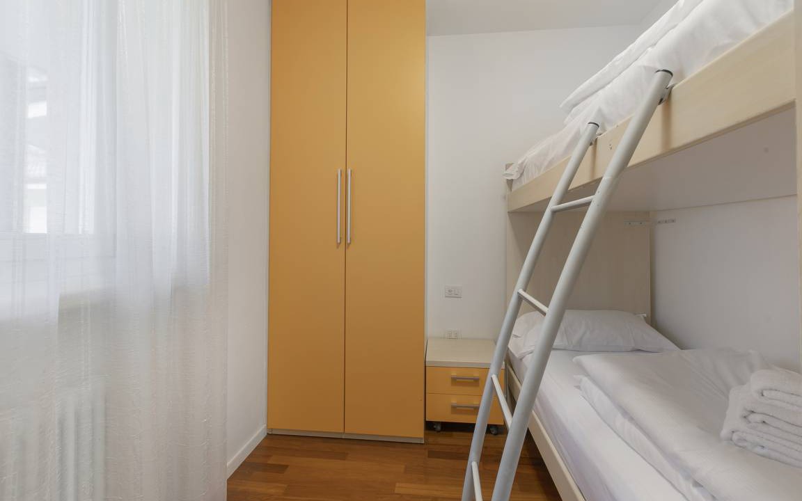 Photo of Bedroom in Torbole sul Garda