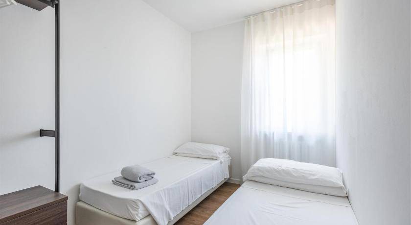 Photo of Bedroom in Ville del Monte