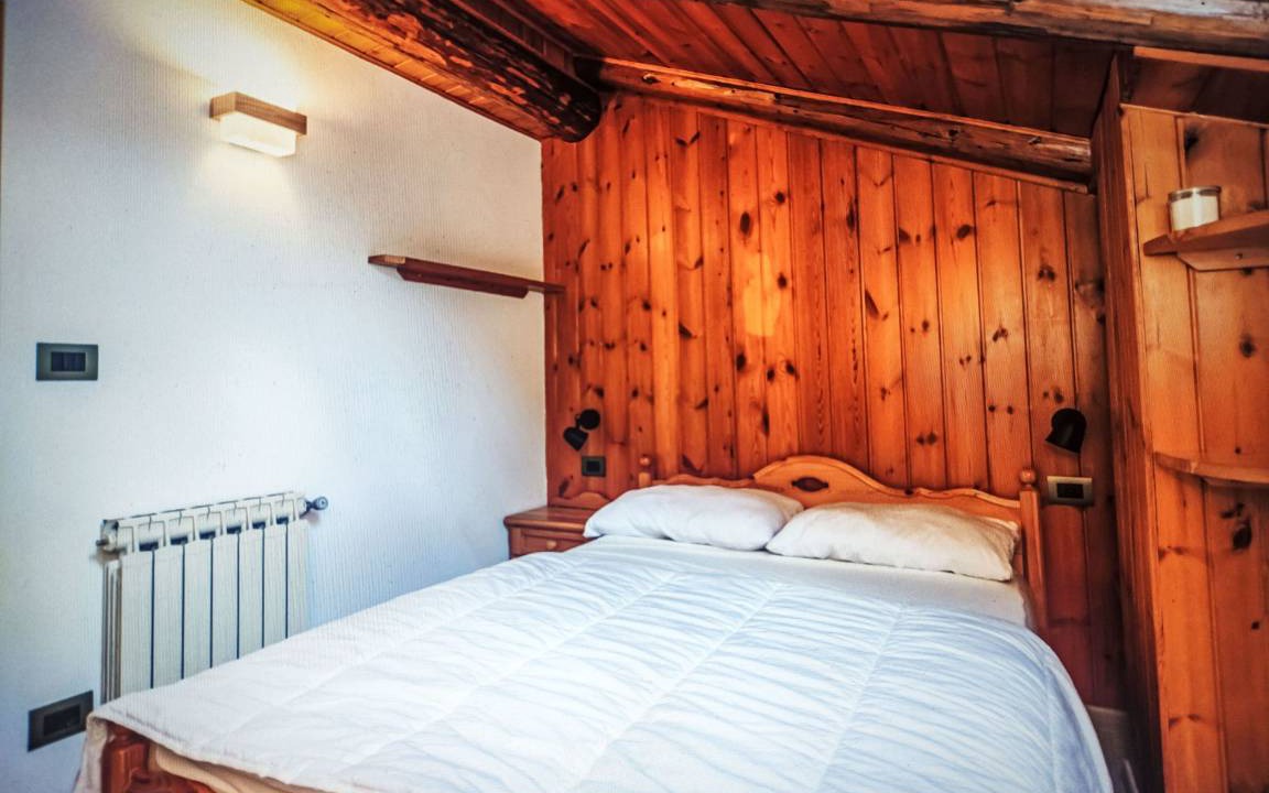 Photo of Bedroom in Moena