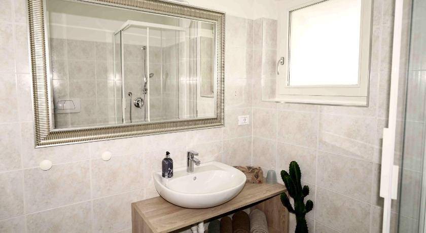 Photo of Bathroom in Montagna