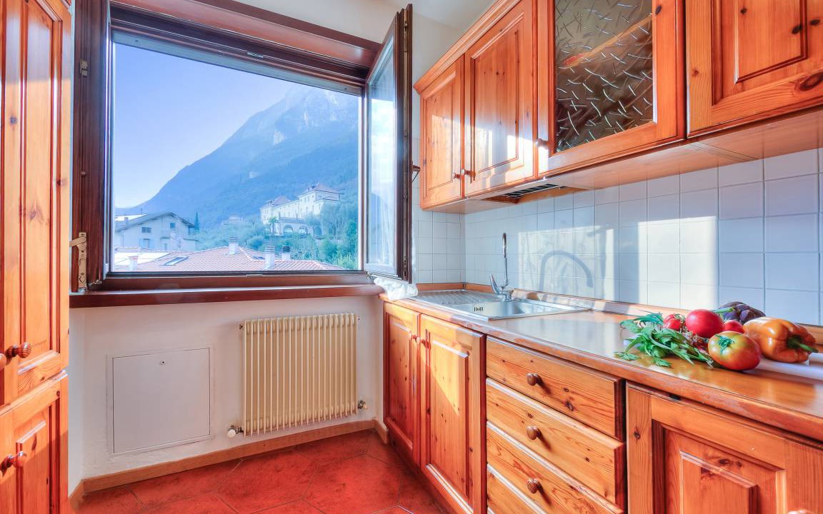 Photo of Kitchen in Riva del Garda