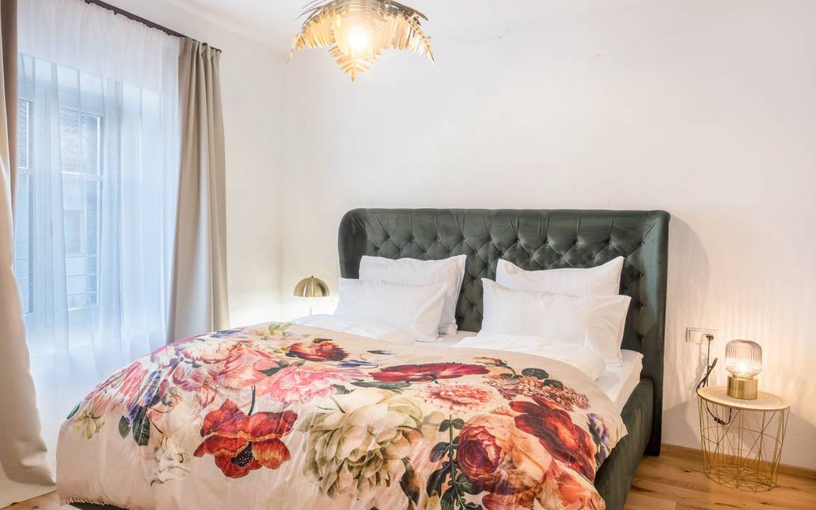 Photo of Bedroom in Tramin