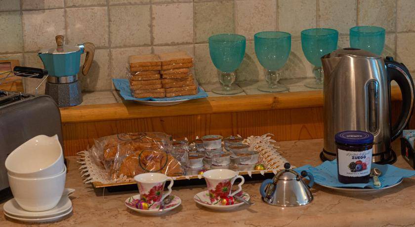 Photo of Kitchen in Barco