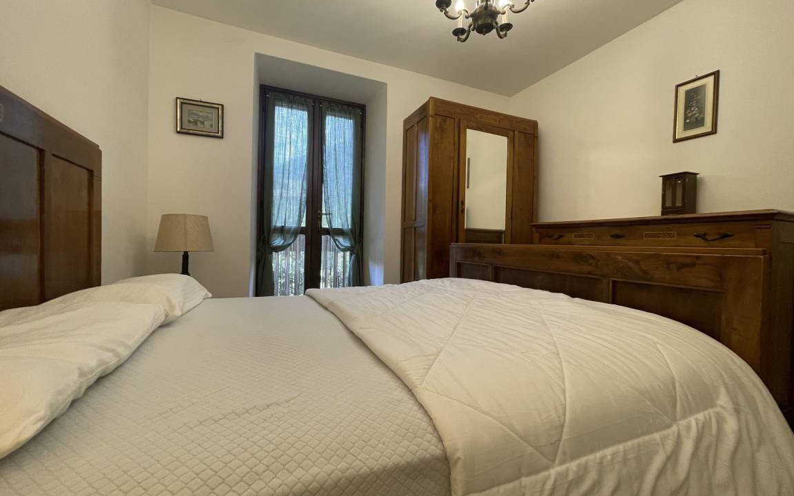 Photo of Bedroom in Carisolo