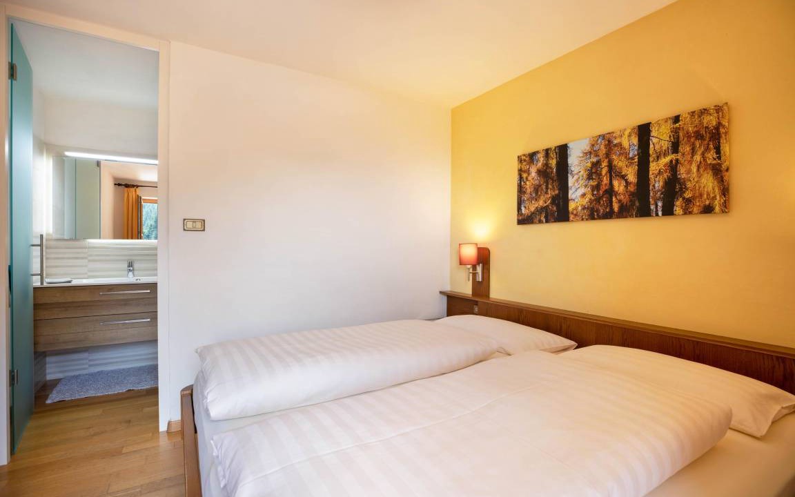 Photo of Bedroom in Trodena