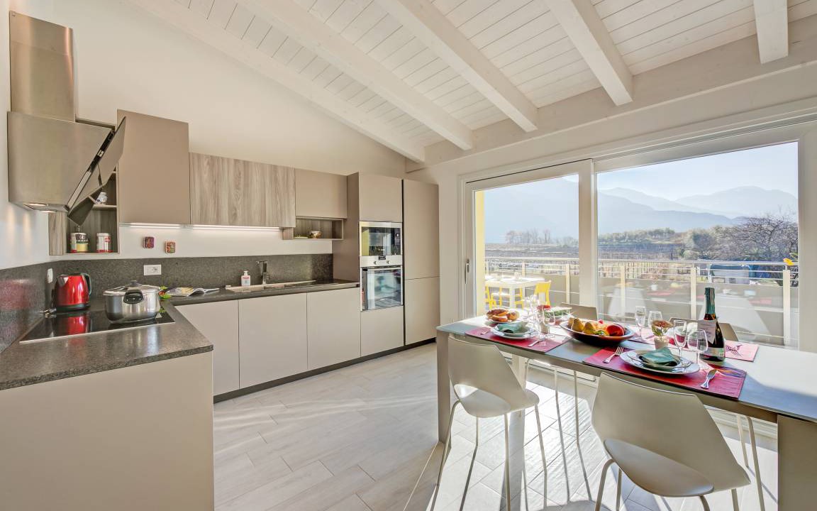 Photo of Kitchen in Dro