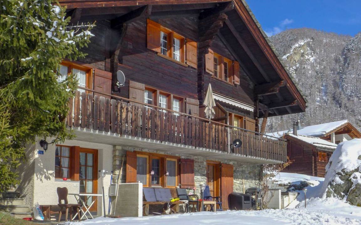 Photo of Others in Zermatt