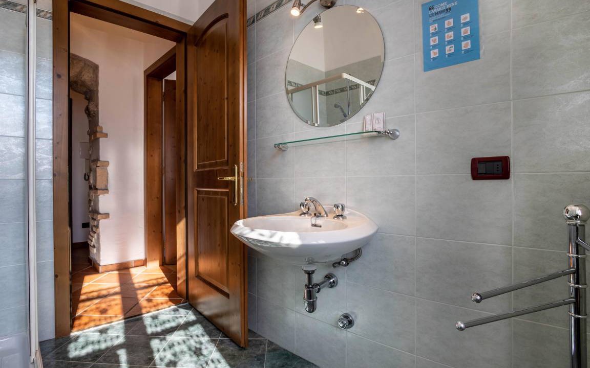 Photo of Bathroom in Ville del Monte