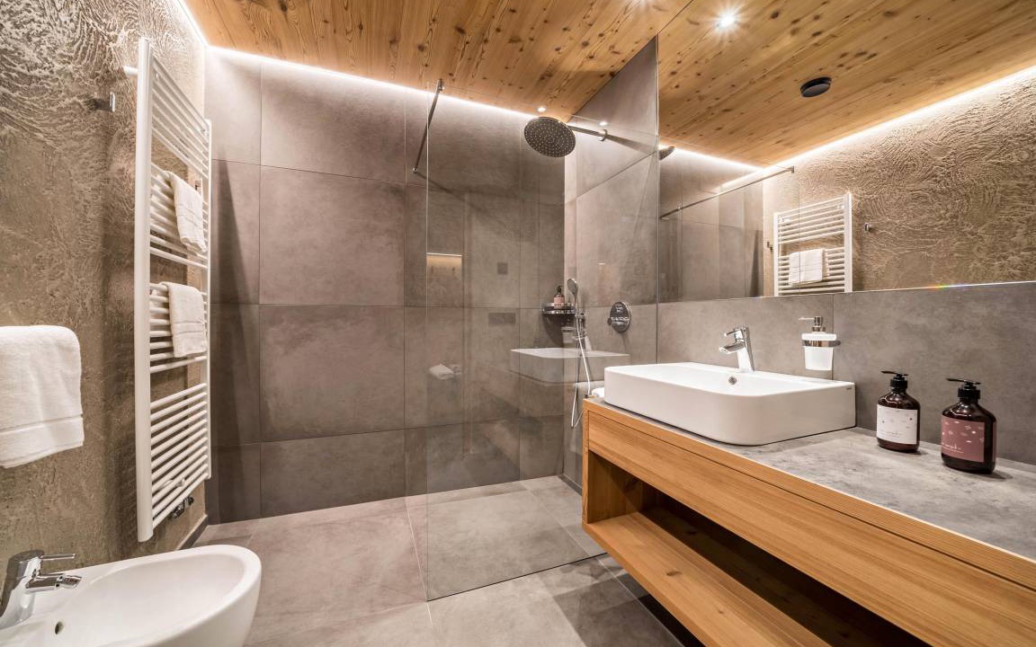 Photo of Bathroom in Pracupola