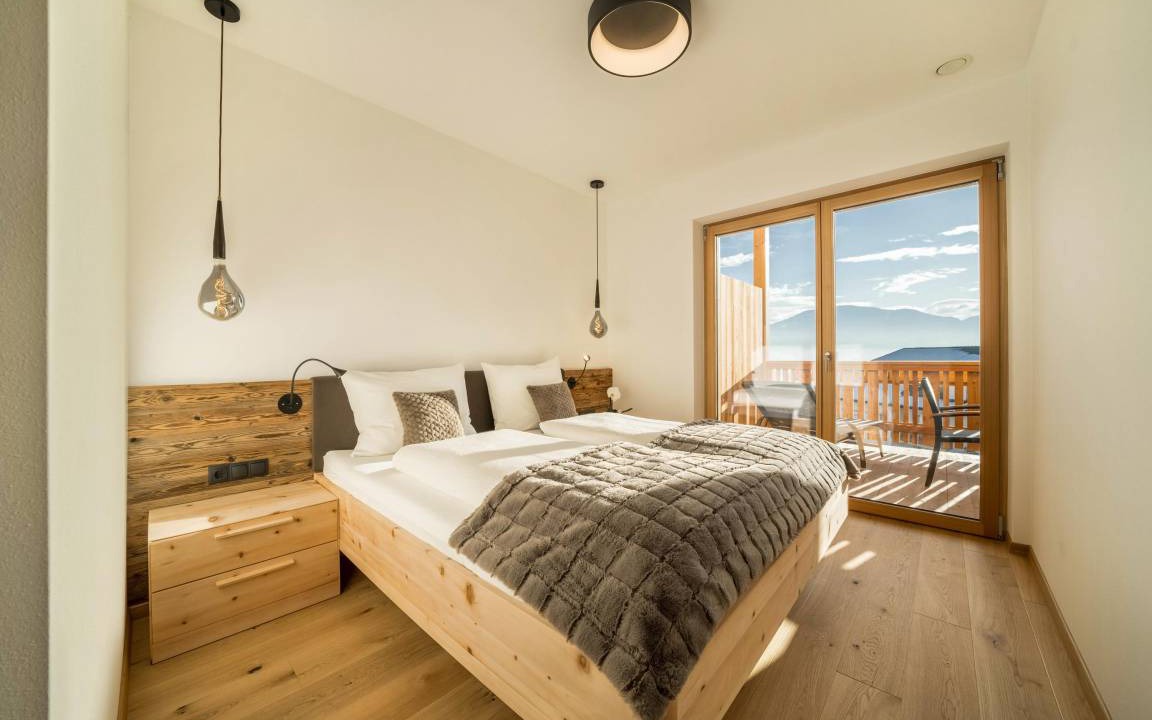 Photo of Bedroom in Andriano
