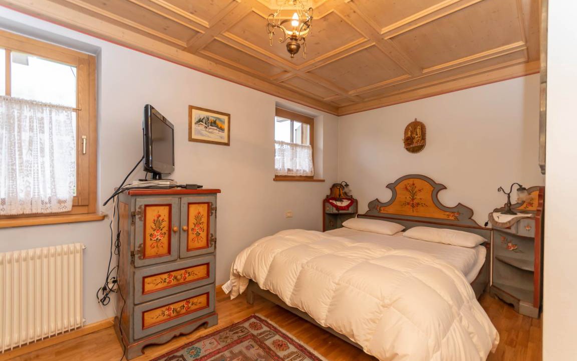 Photo of Bedroom in Campestrin