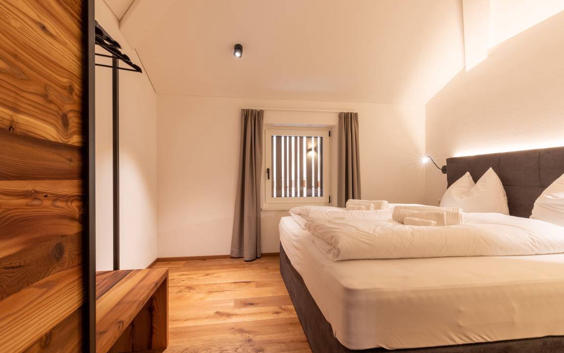 Photo of Bedroom in Postal