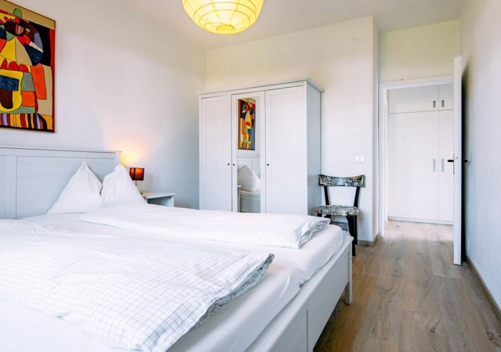 Photo of Bedroom in Calceranica al Lago